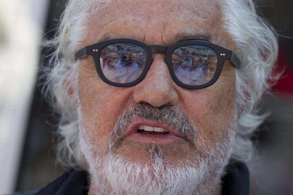Flavio Briatore