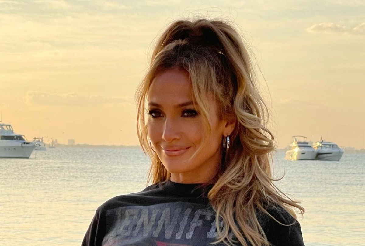 Jennifer Lopez