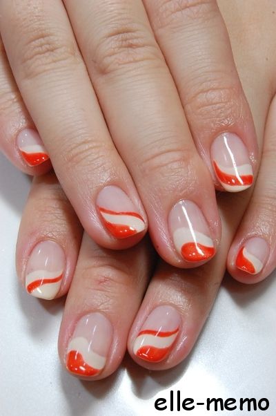 nail art