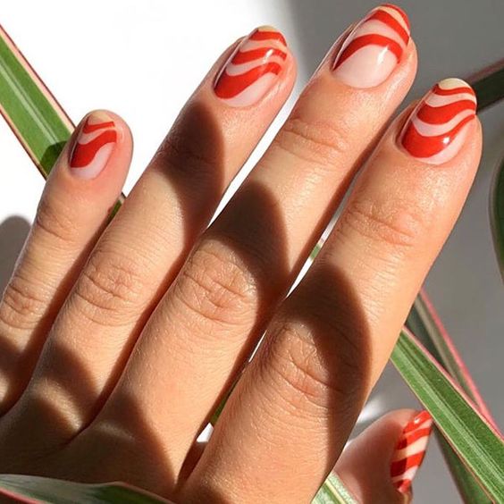 nail art