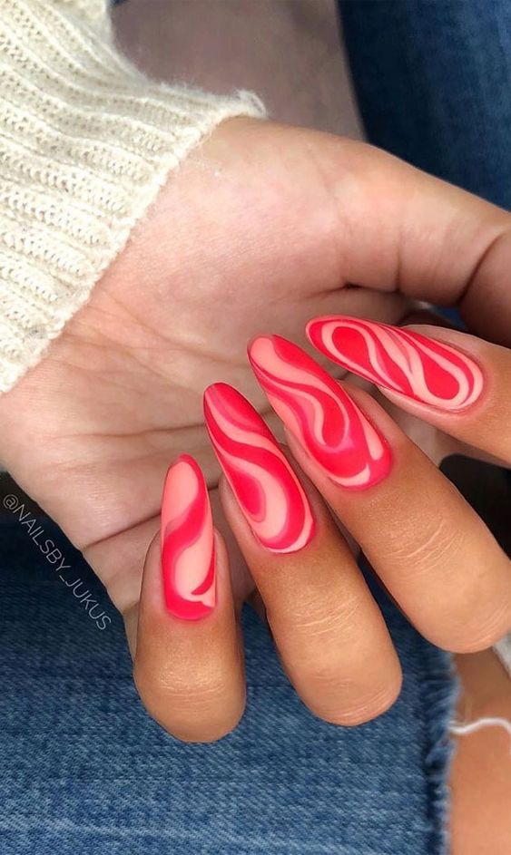 nail art