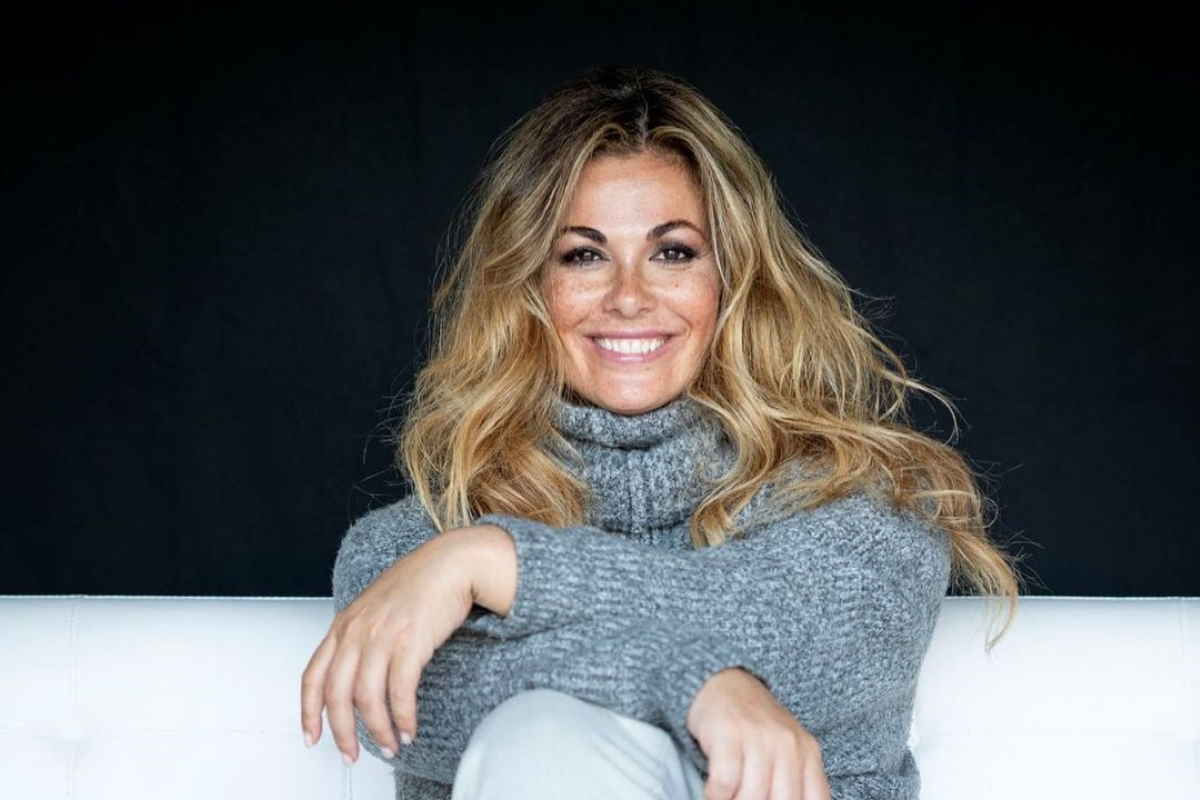 Vanessa Incontrada