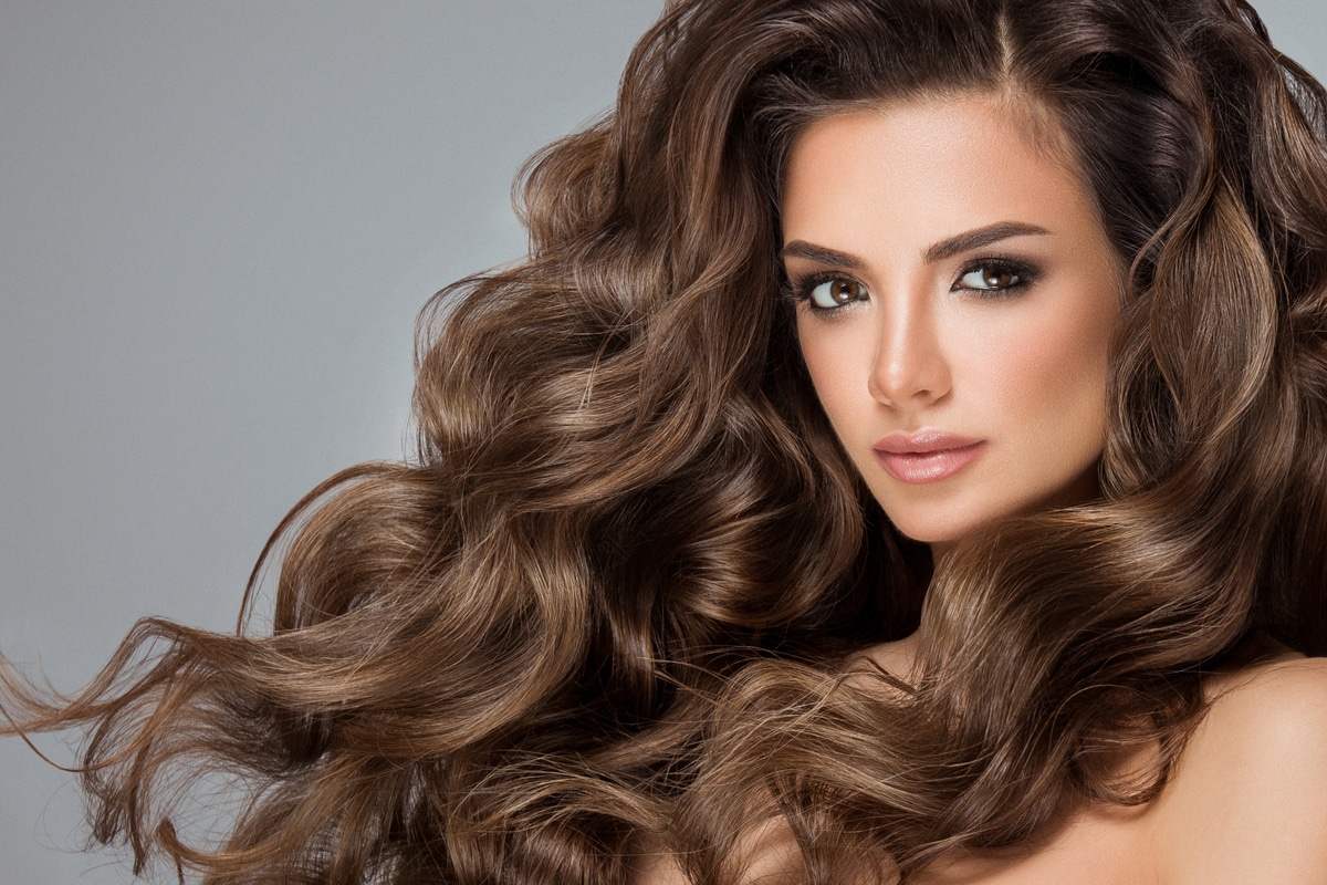 acido ialuronico capelli