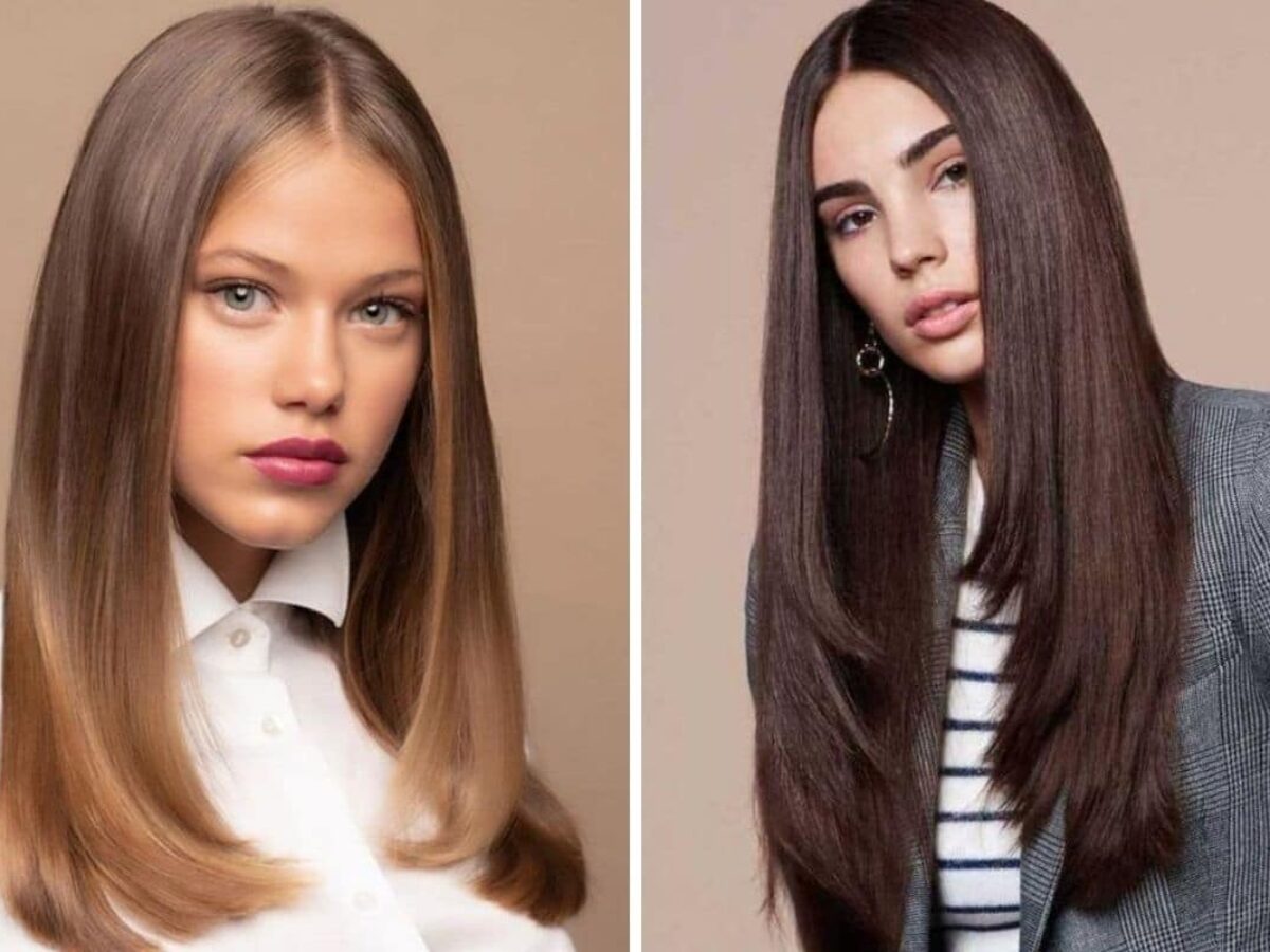 Capelli Pari O Capelli Scalati Pro E Contro Qual E Il Taglio Giusto Per Me Capellistyle Capelli Pari O Capelli Scalati Pro E Contro Qual E Il Taglio Giusto Per Me Capellistyle