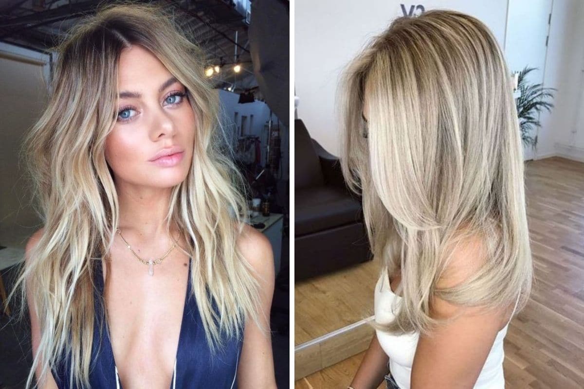capelli sottili
