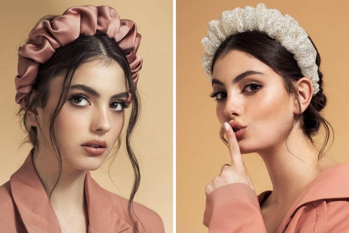 accessori capelli primavera 2021