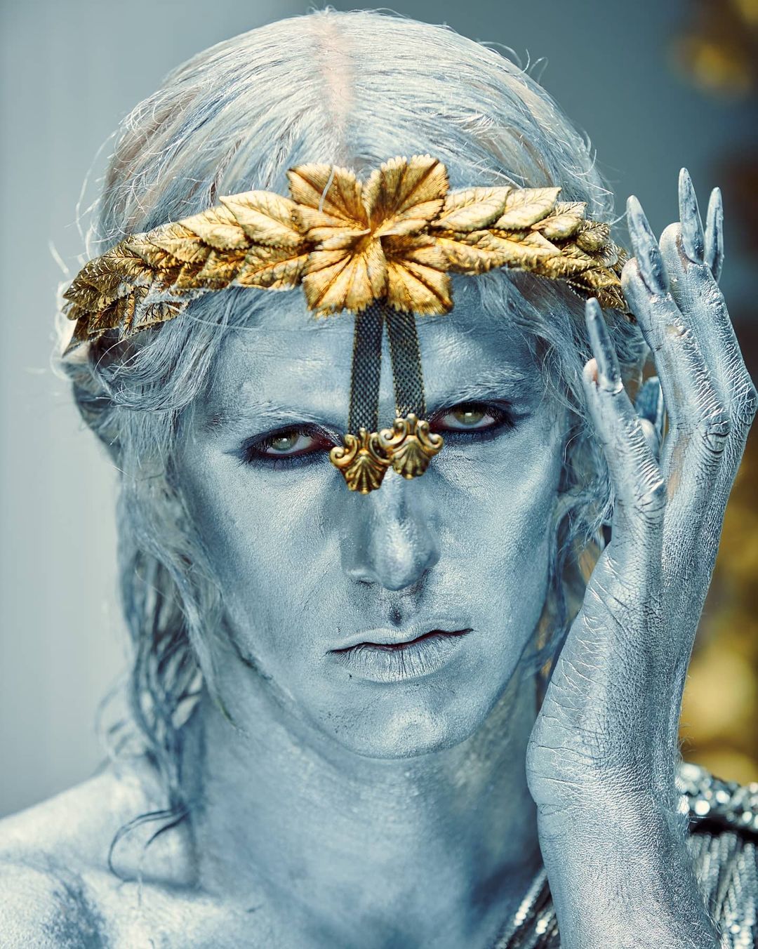 achille lauro