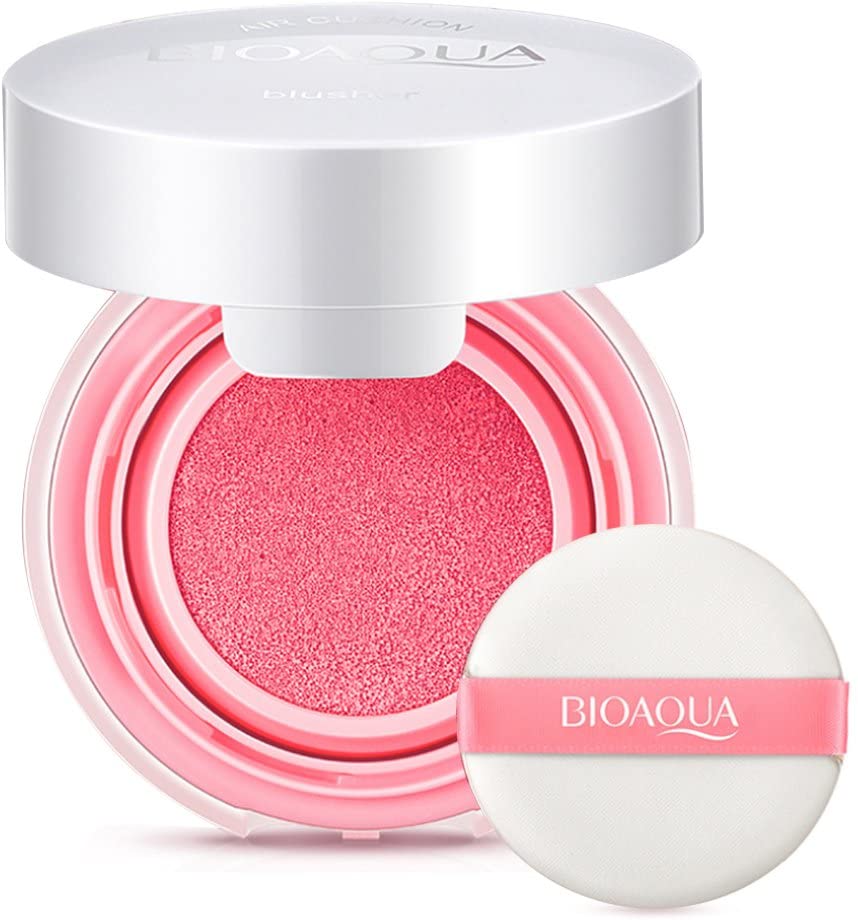 blush crema