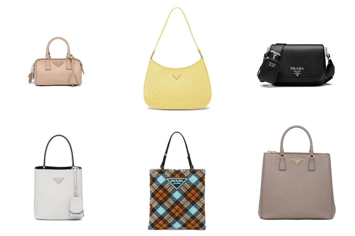 borse prada costose