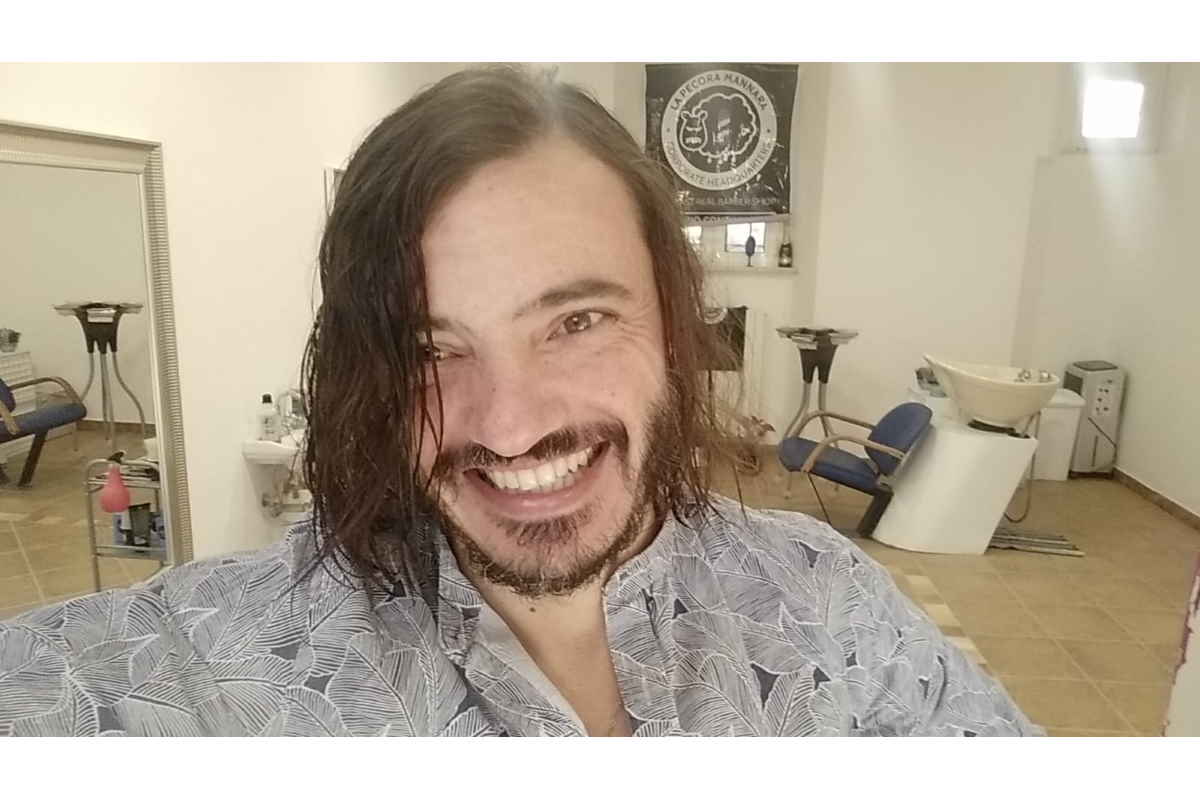 parrucchiere zona rossa