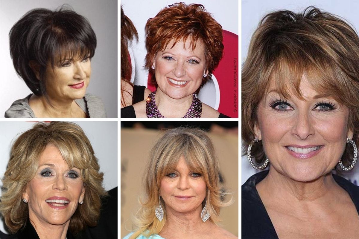 colori capelli over 60