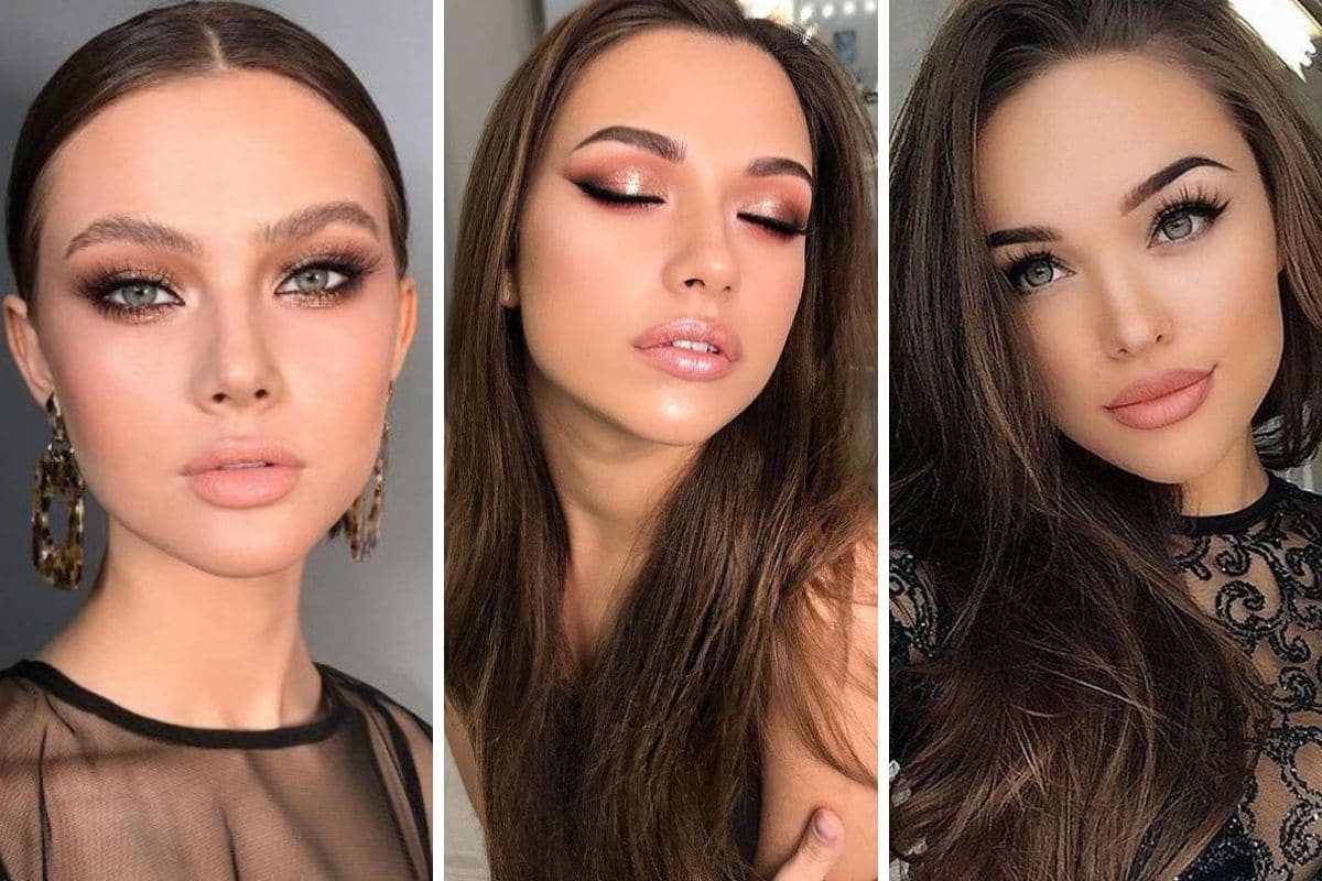 makeup