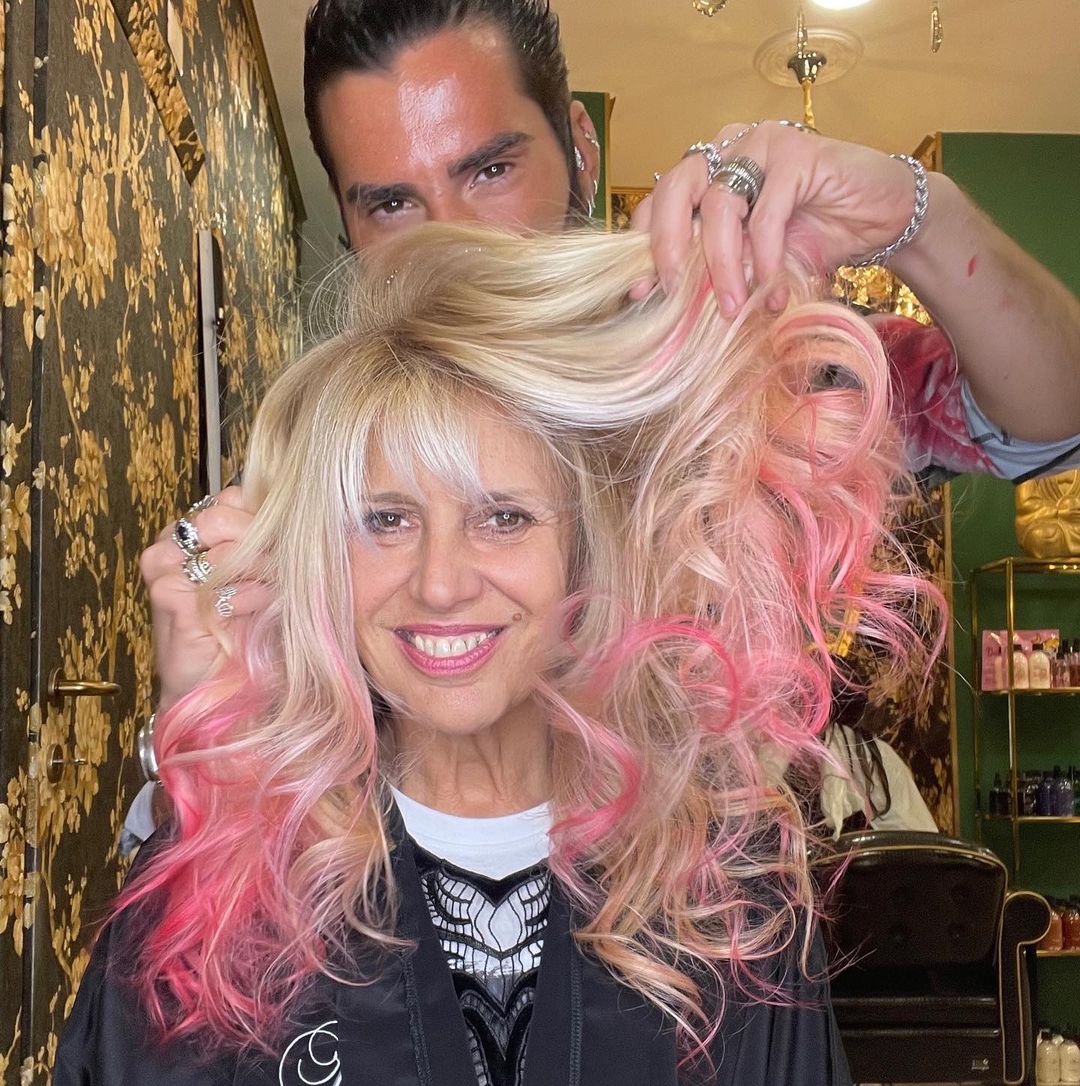 maria teresa ruta federico fashion style