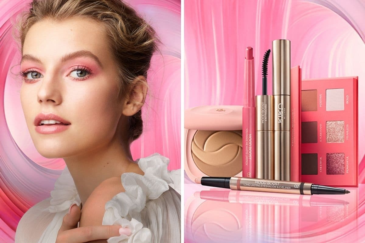 mood boost collection kiko