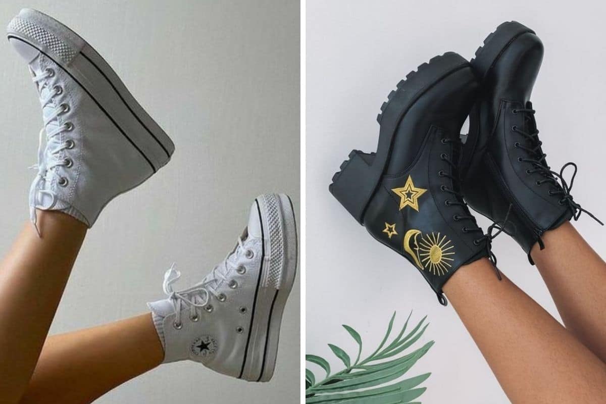 scarpe saldi primavera