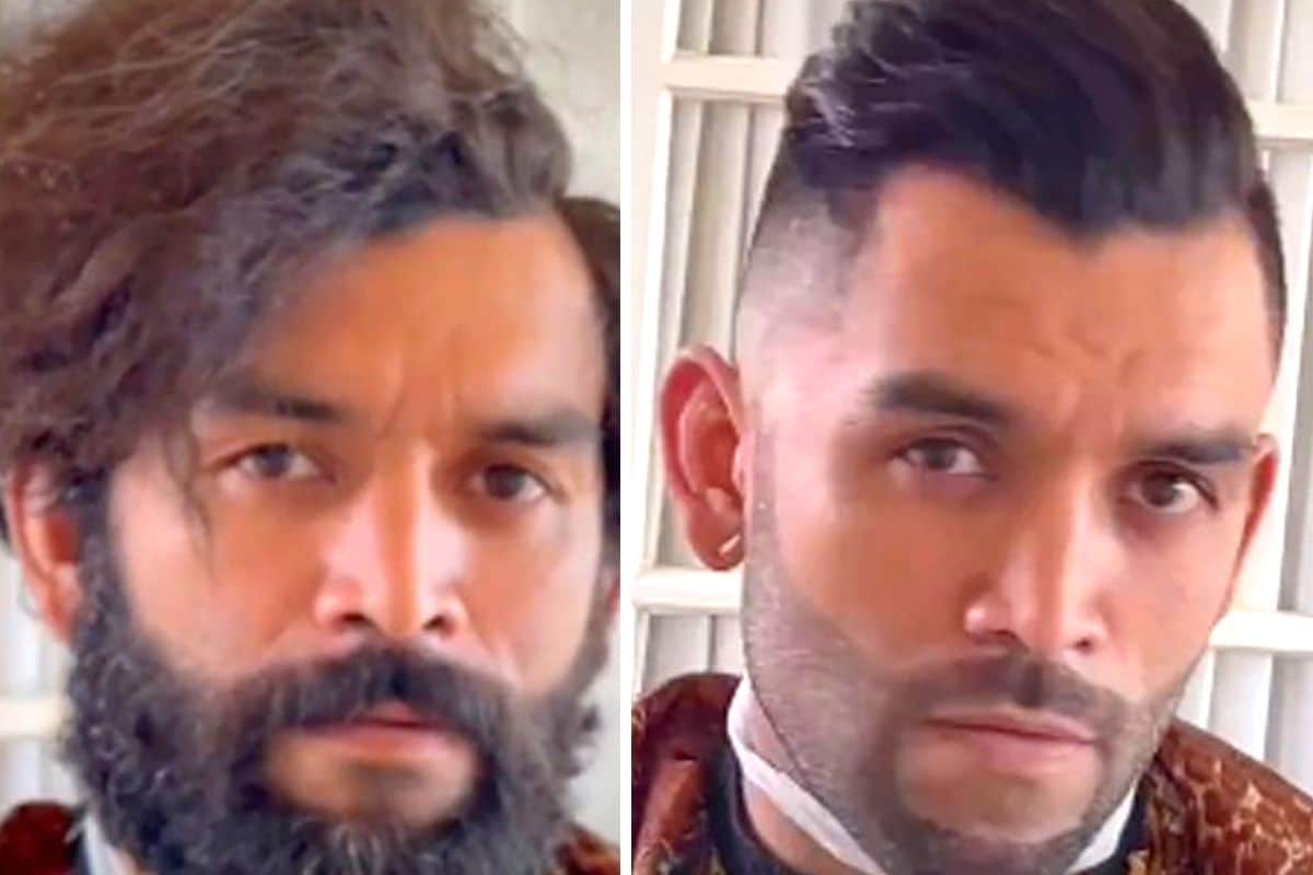 senzatetto-parrucchiere