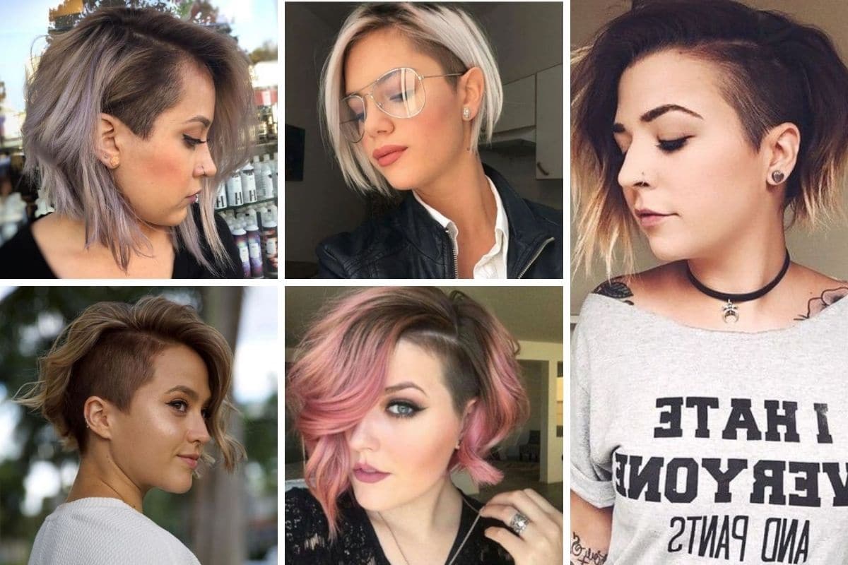 tagli medi undercut