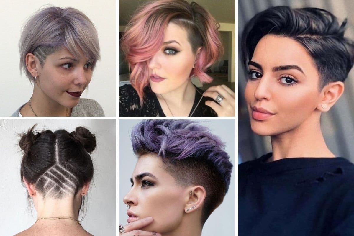 undercut