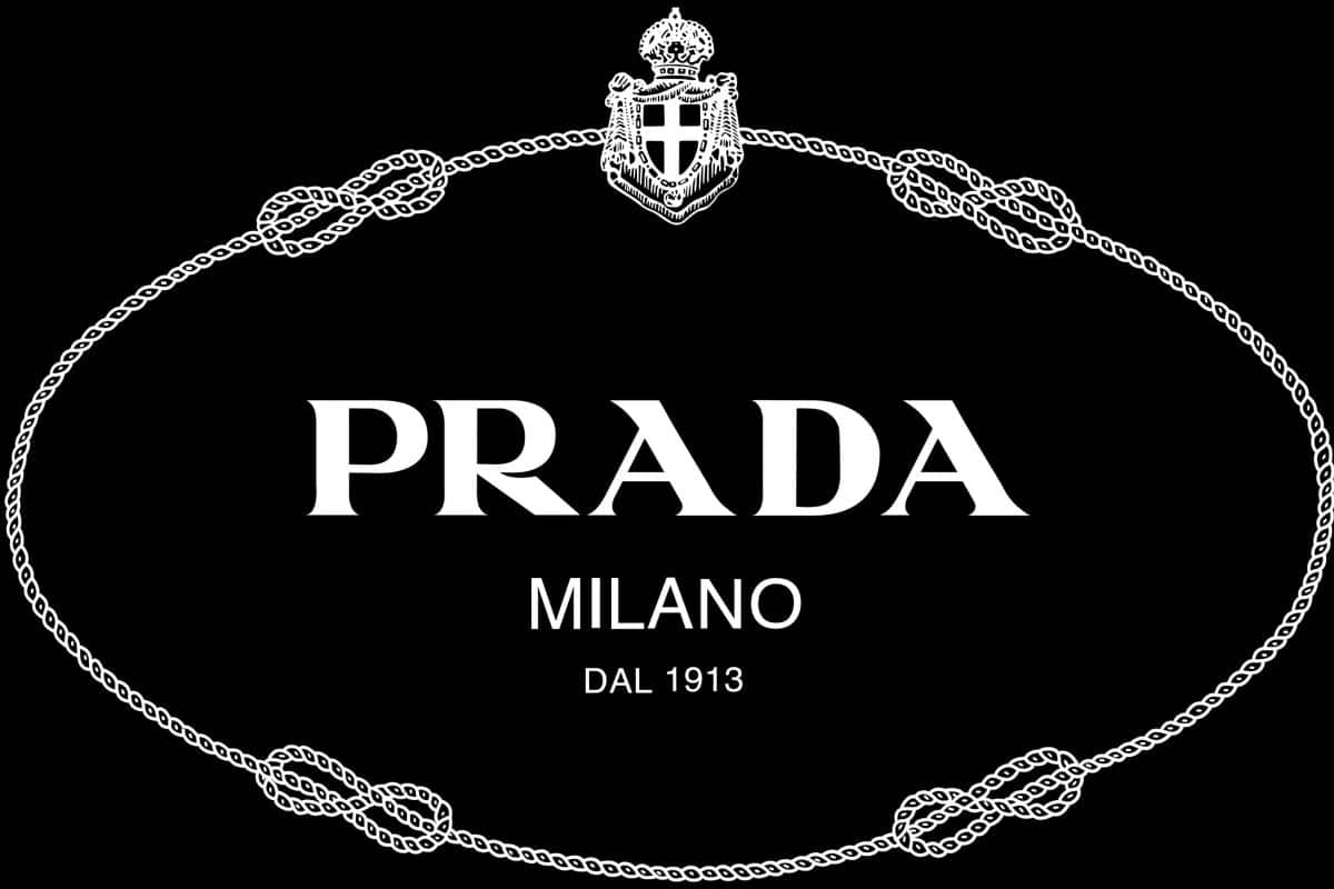Prada-Emblem