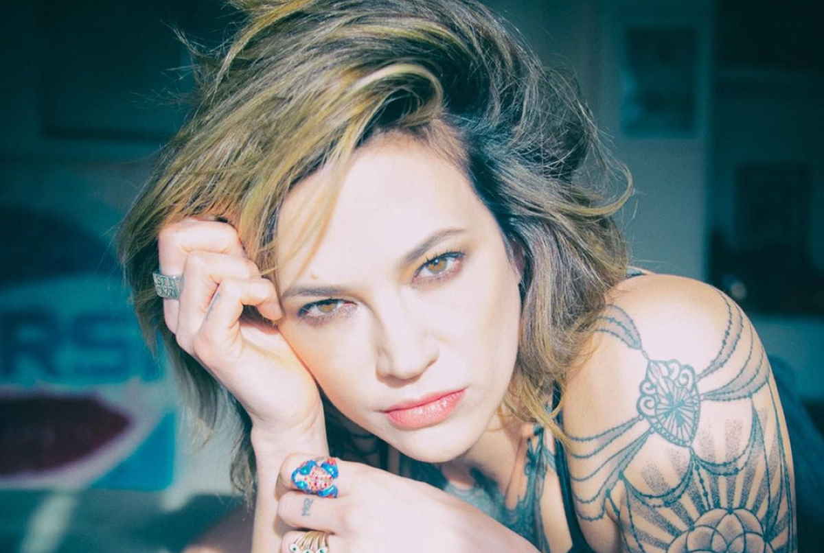 asia argento