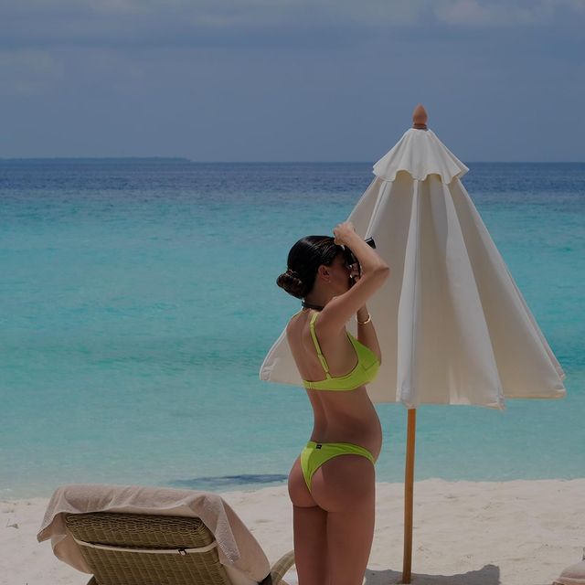 belen maldive