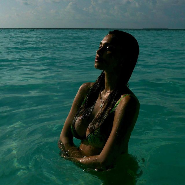 belen maldive