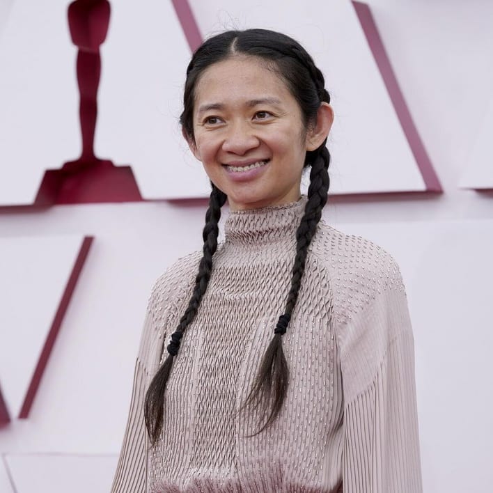 chloe zhao