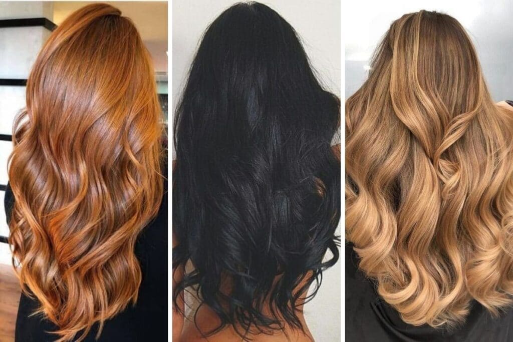 Corvino stanno bene capellistyle avvertenze Autunno Inverno 2021-2022: tutti i colori che andranno di moda il