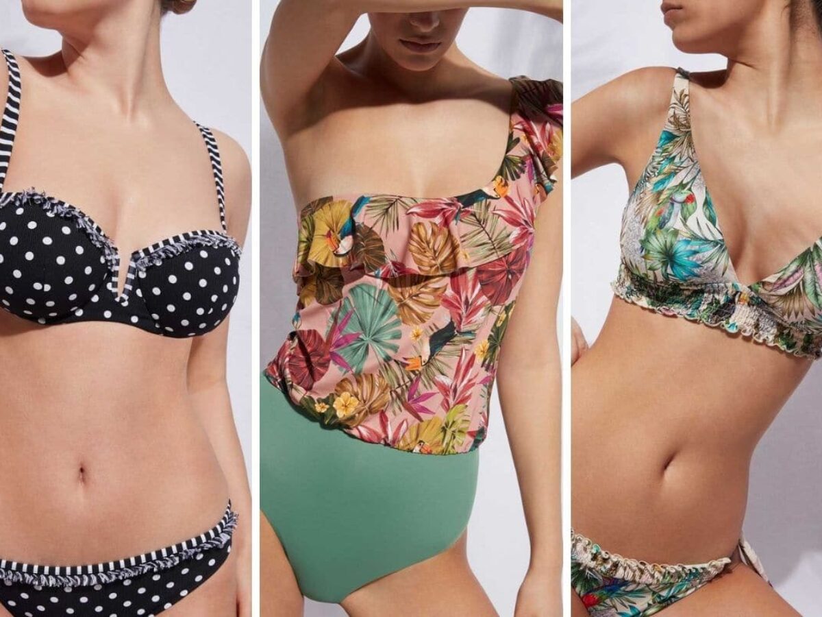 catalogo calzedonia estate 2021