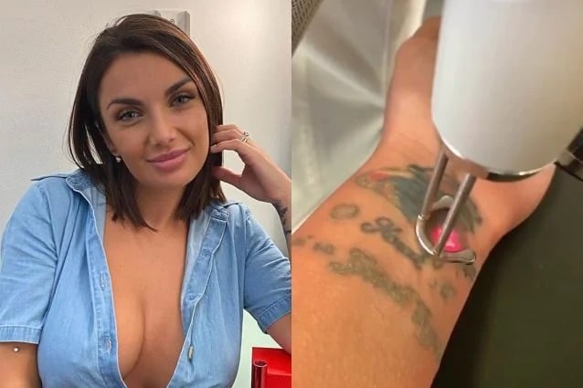 elettra lamborghini