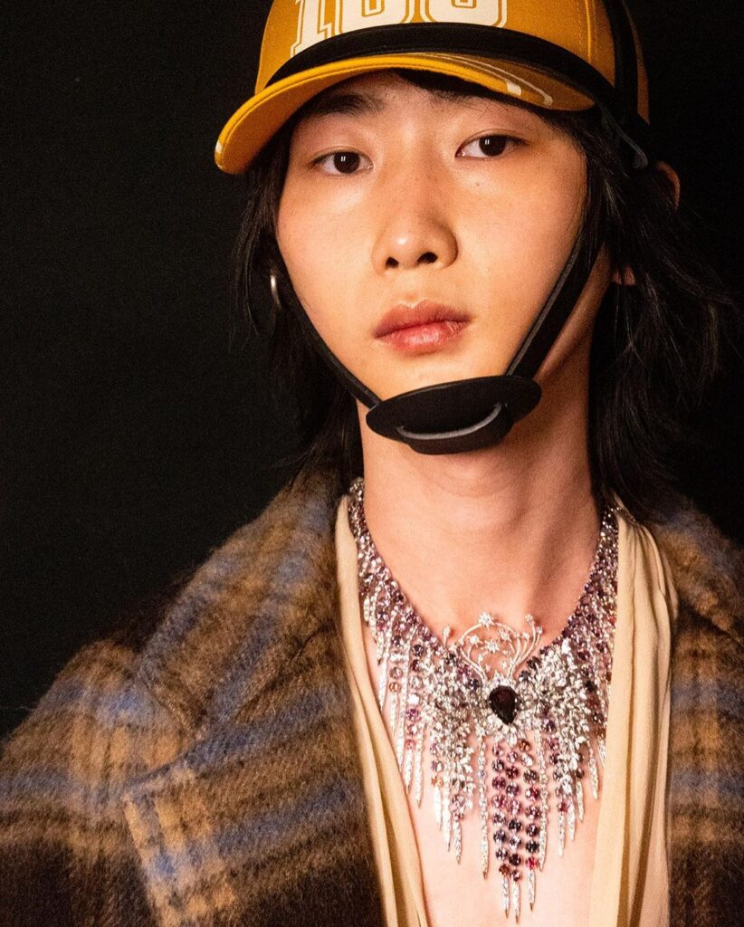Gucci La Nuova Collezione Di Gioielli Disegnata Da Alessandro Michele gucci-la-nuova-collezione-di-gioielli-disegnata-da-alessandro-michele