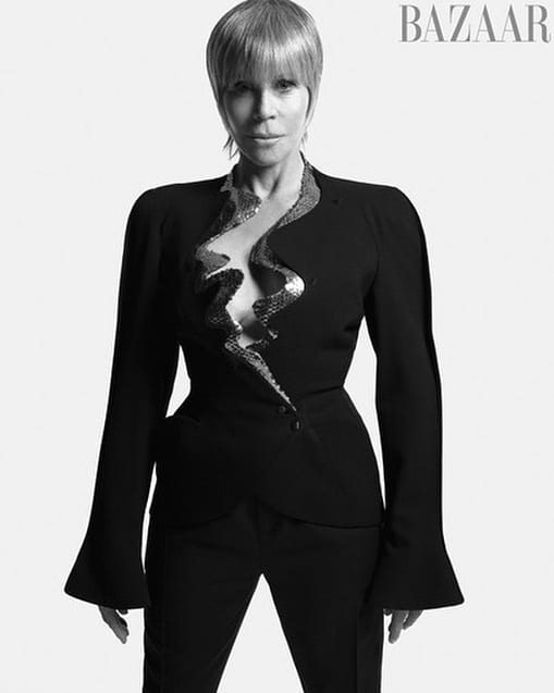 jane fonda