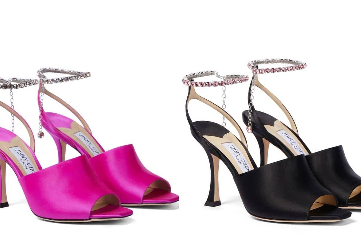 jimmychoo sandali