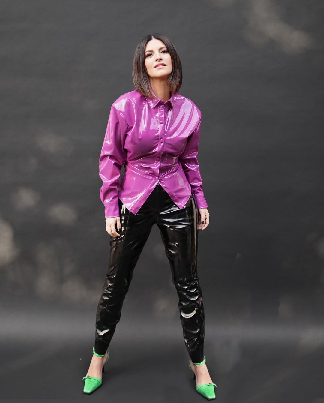 laura pausini