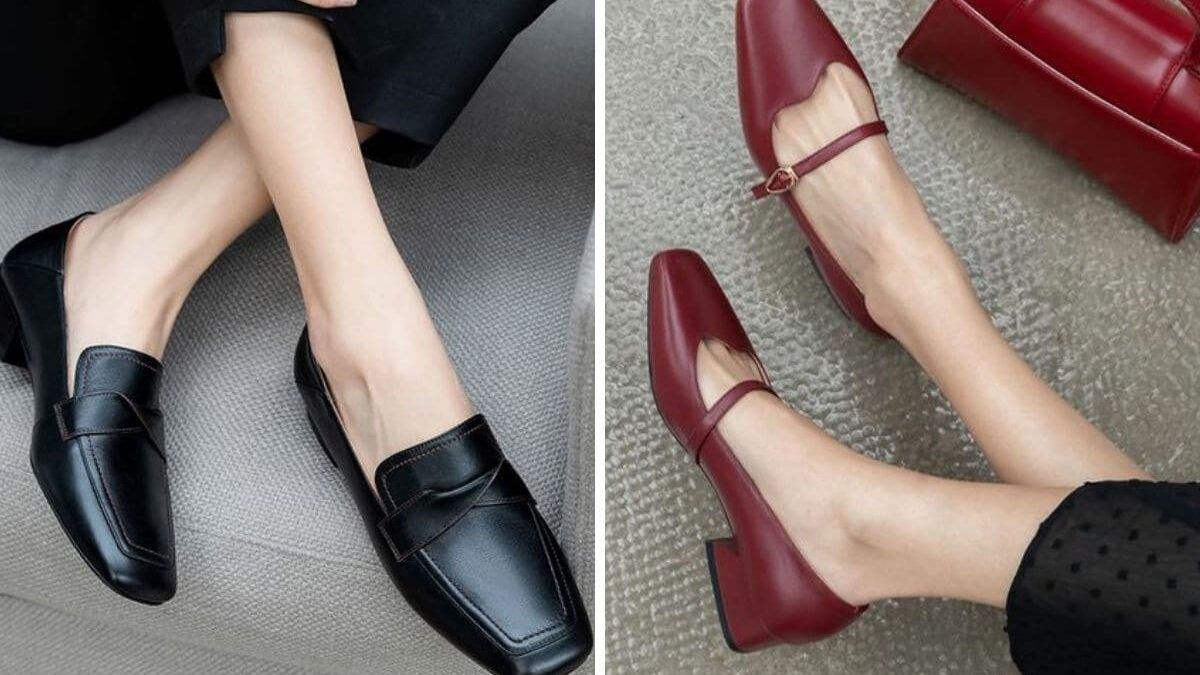Primavera 2021: i mocassini da donna perfetti per la bella stagione -  CapelliStyle