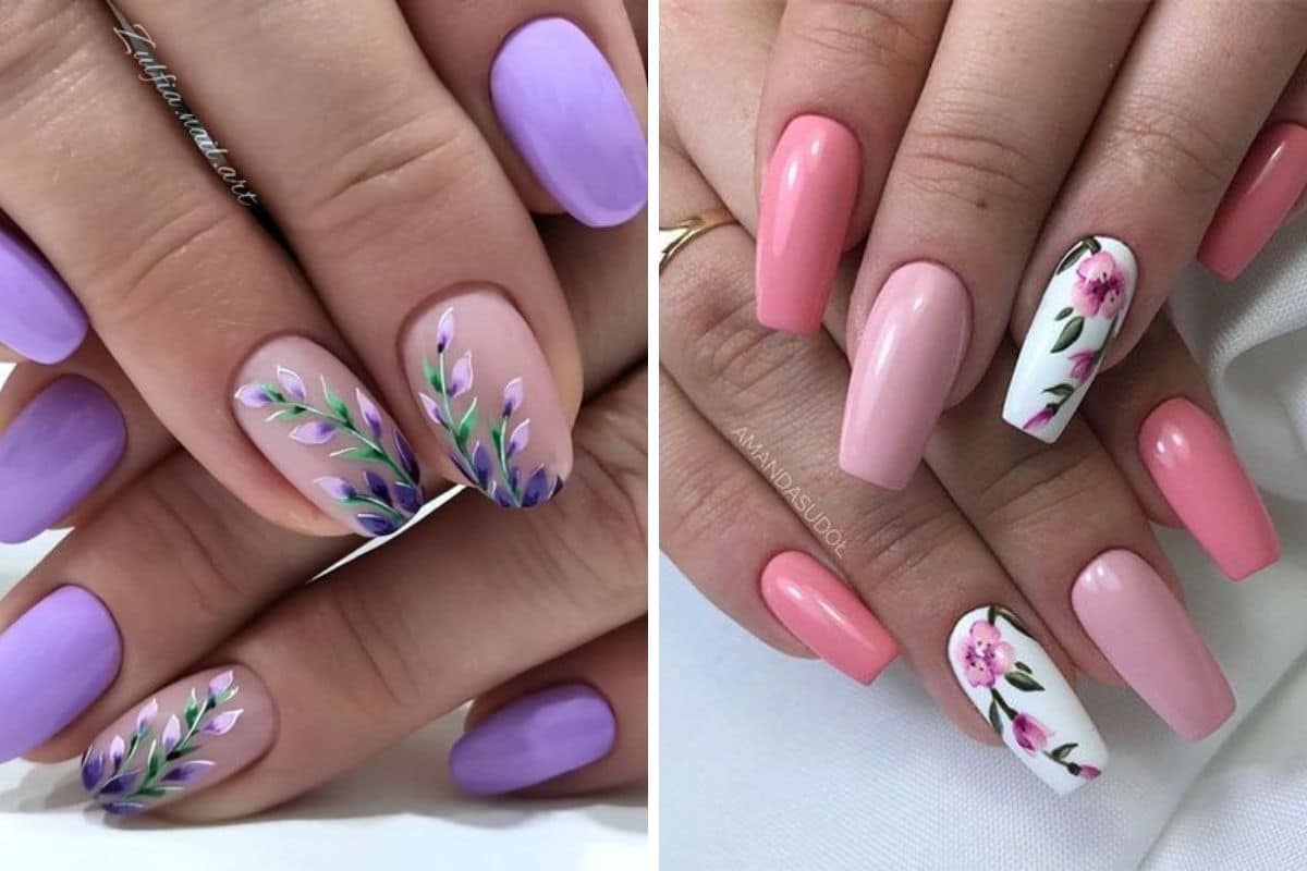 nail art