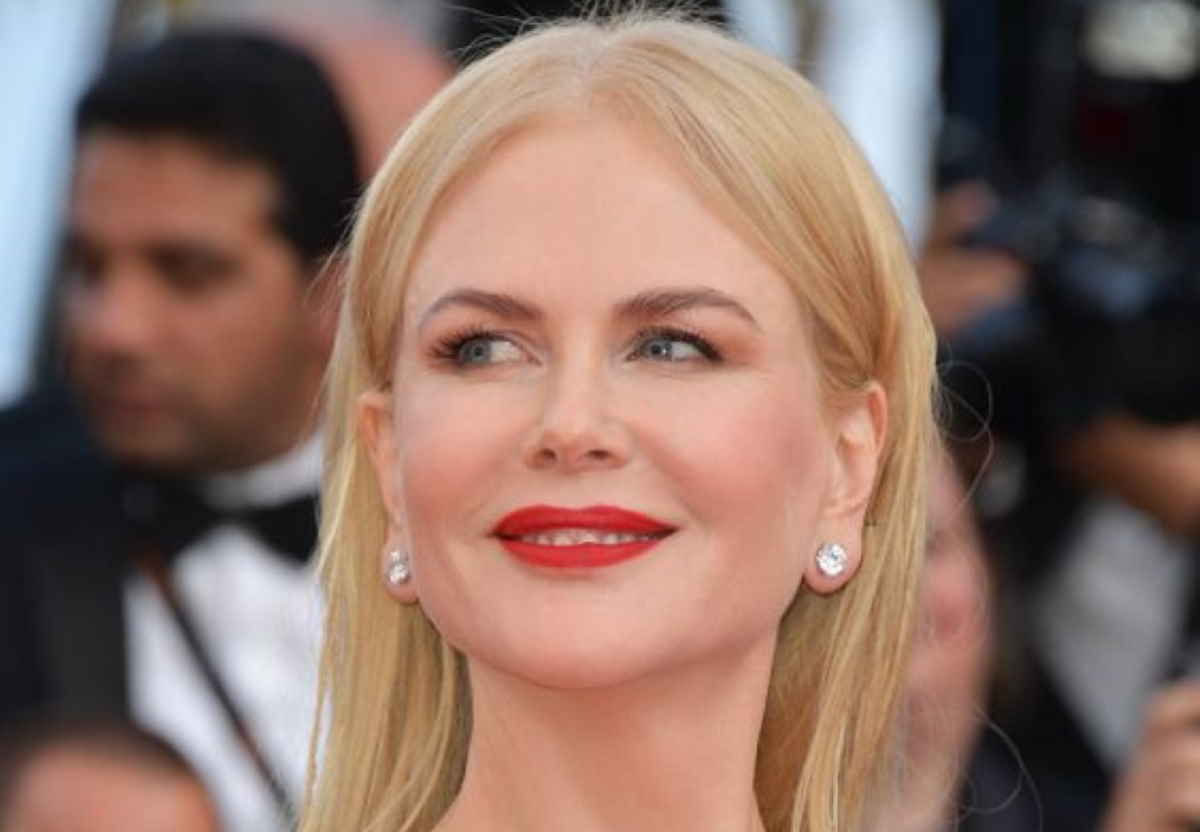 nicole kidman