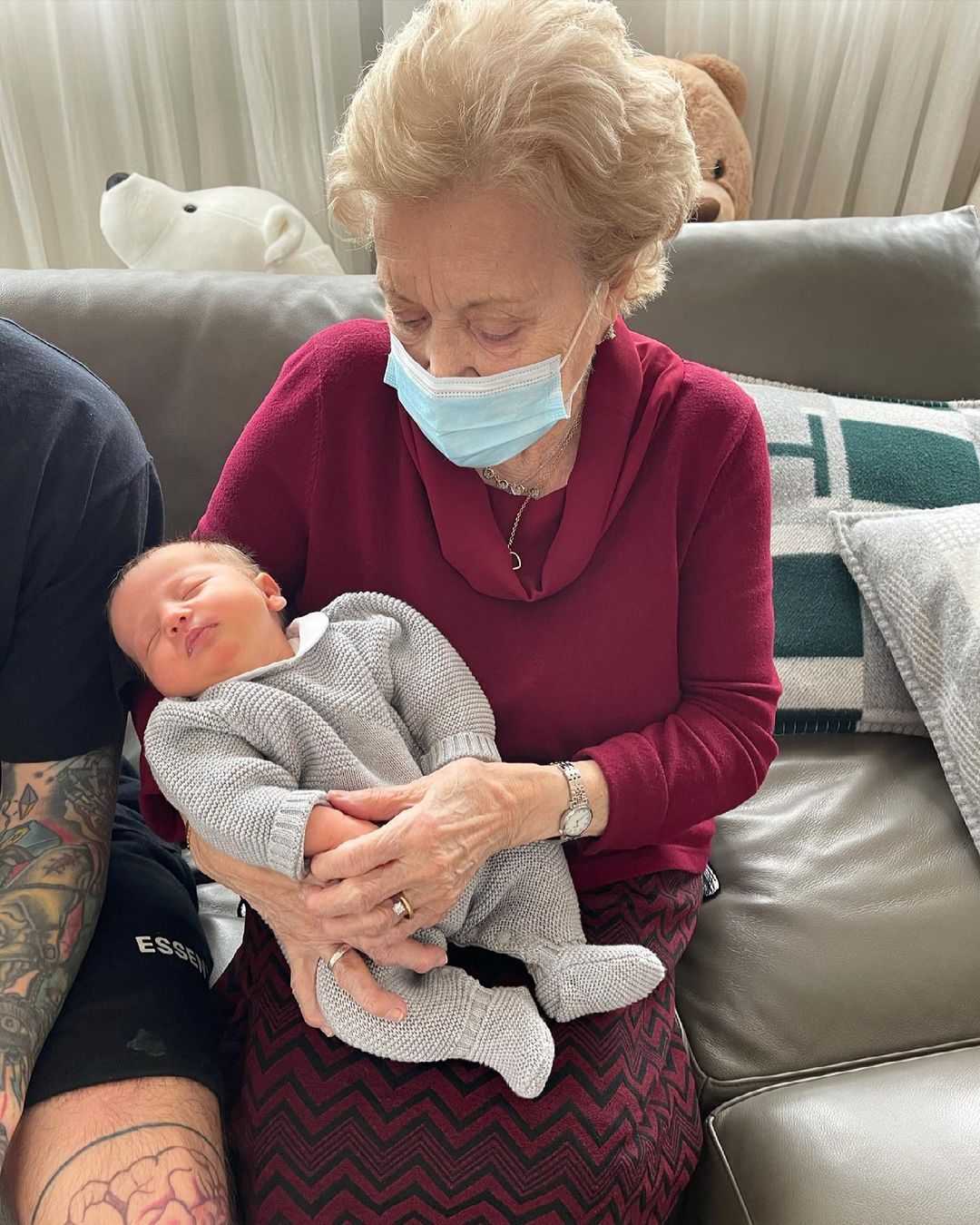 nonna fedez vittoria