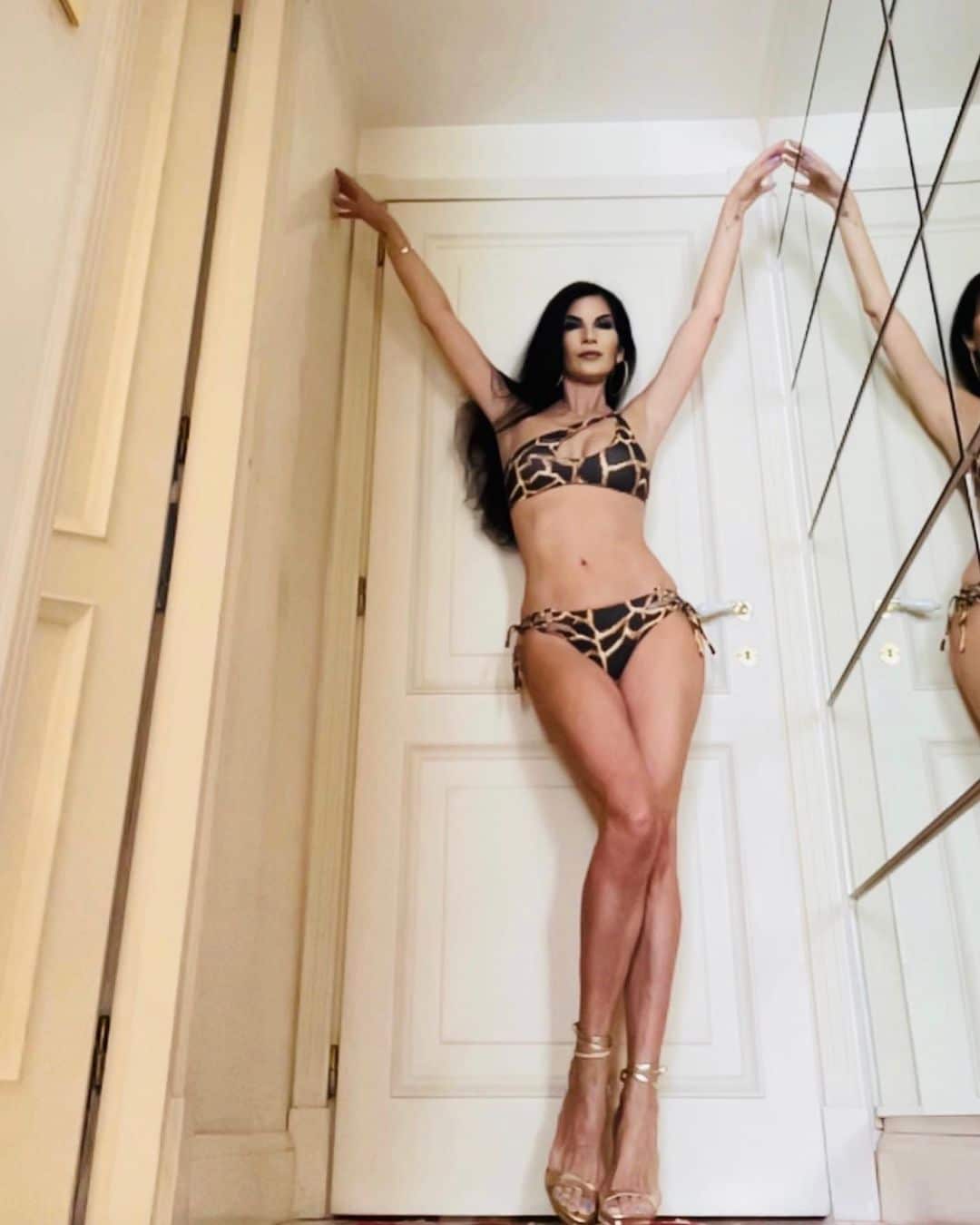 pamela prati