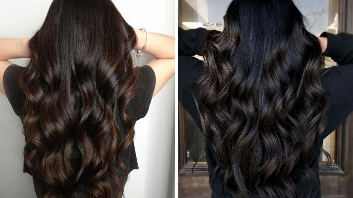 Come Scurire I Capelli Tutti I Rimedi Naturali Da Provare A Casa Capellistyle