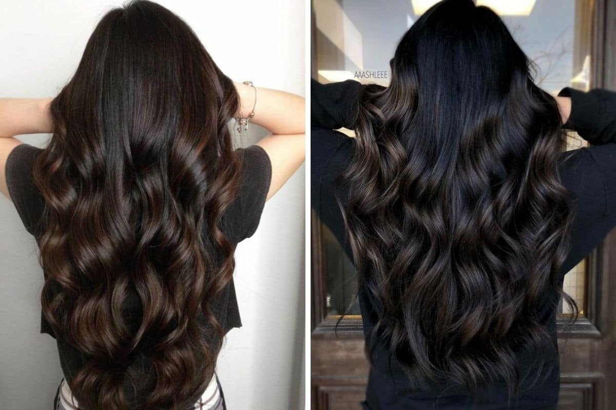 Come Scurire I Capelli Tutti I Rimedi Naturali Da Provare A Casa Capellistyle