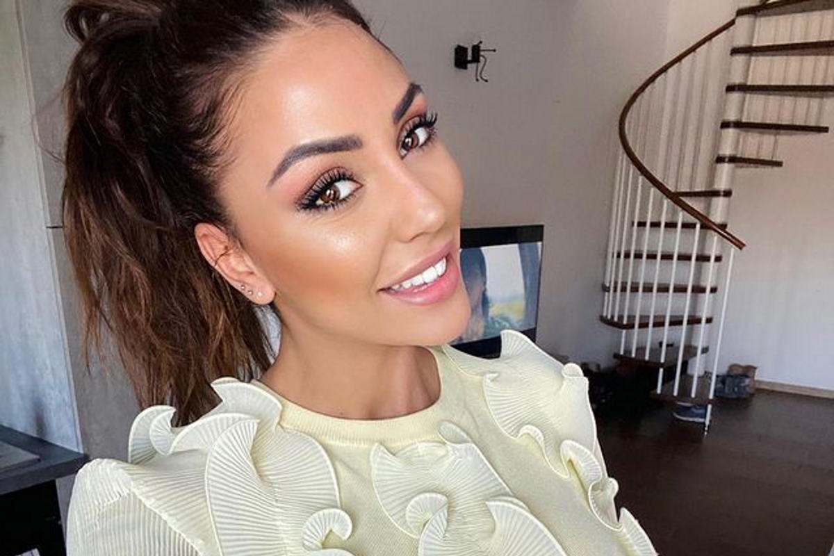 selvaggia roma cover