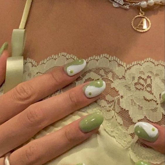 nail art