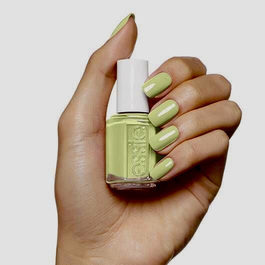 nail art