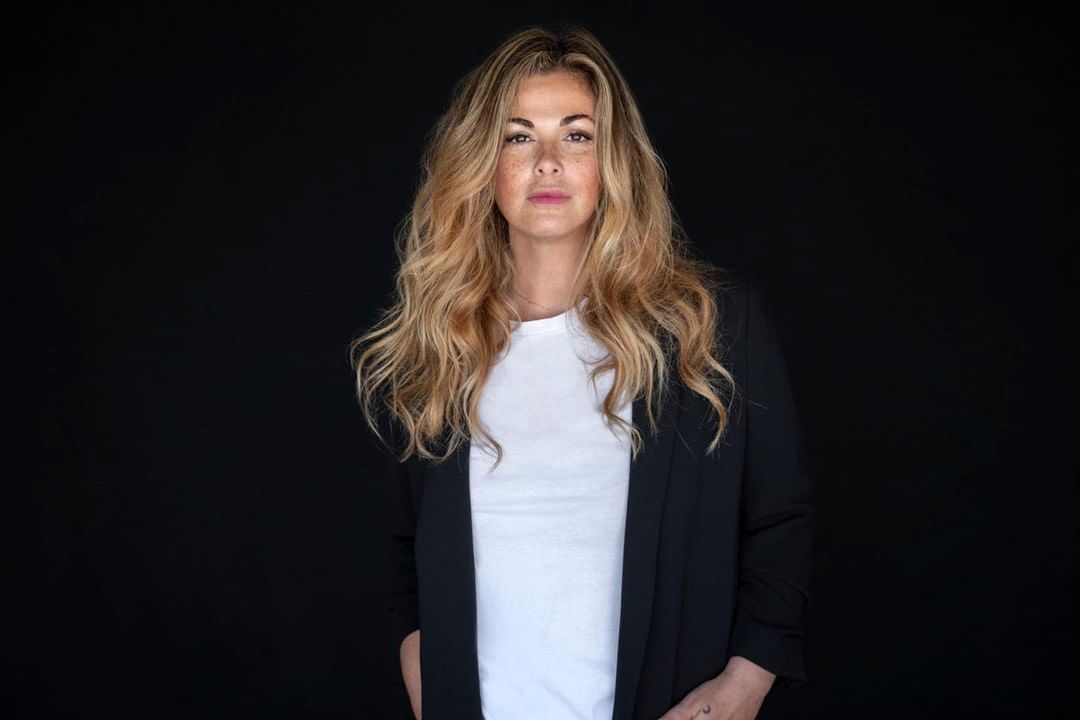 vanessa incontrada