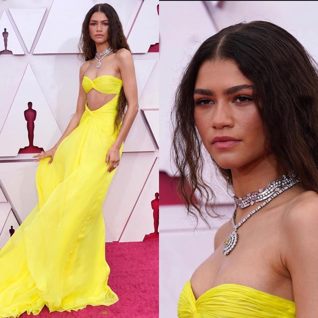 zendaya