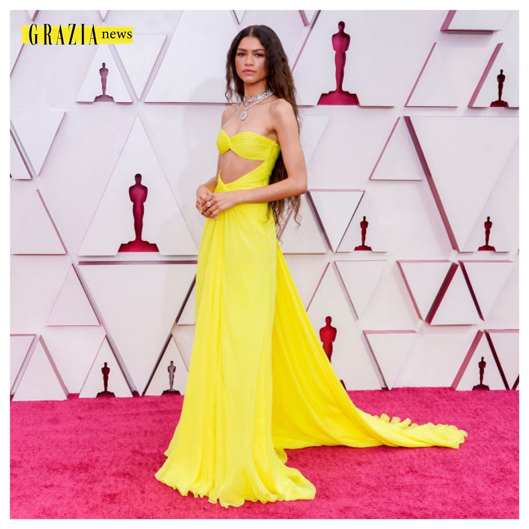 zendaya