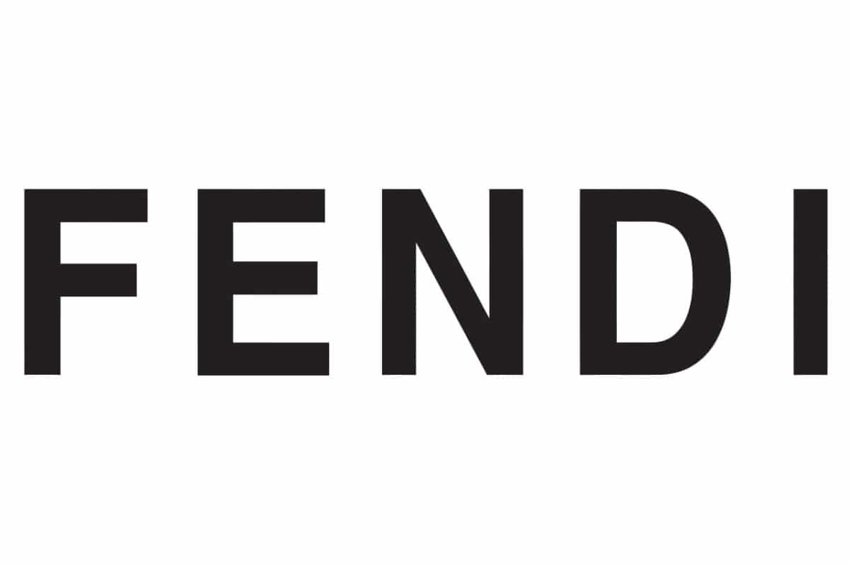 Fendi-logo