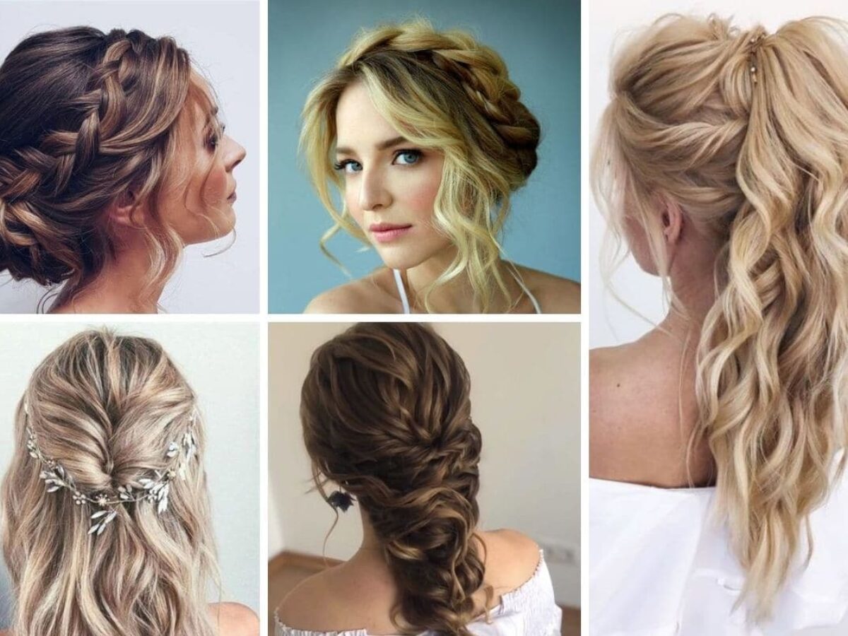 acconciature donna 2021