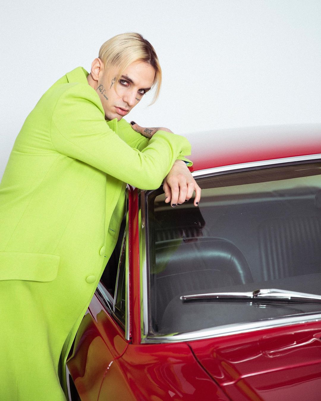 achille lauro